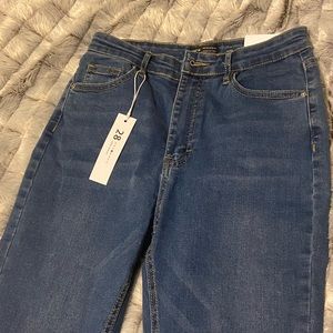 Shien size 28/6 Skinny Jeans